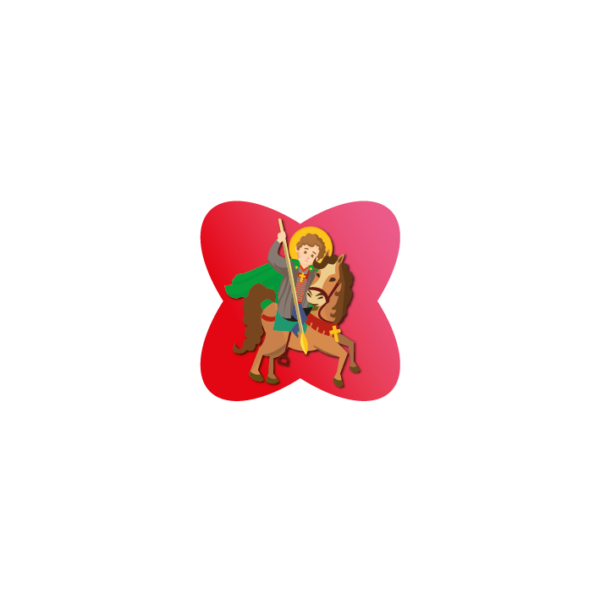 ΚΟΣΜΗΜΑ ΓΙΑ ΛΑΙΜΟ (2cm)