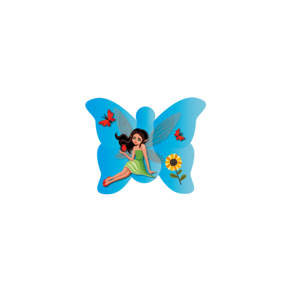 ΚΟΣΜΗΜΑ ΓΙΑ ΛΑΙΜΟ (2cm)