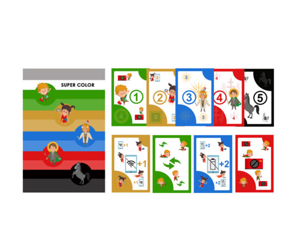 THESS CARD "UNO" ΘΕΣΣΑΛΟΝΙΚΗΣ - Image 2