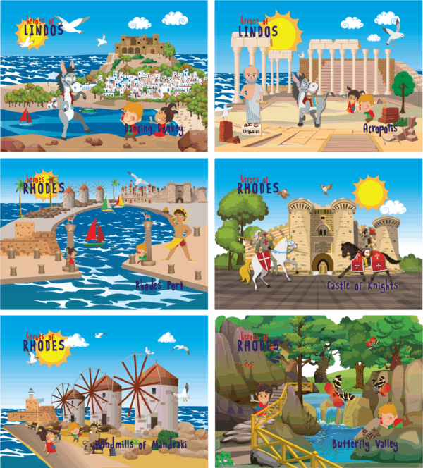 Puzzle 20x30 - Image 3